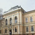 Mićin: Počeli radovi na kupoli Jovine gimnazije u Novom Sadu, završetak do 15. oktobra