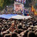 Evropski parlament i Evropska komisija u utorak o veličanju Ratka Mladića u Srbiji