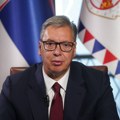 Vučić obećao da će 27. septembra podneti ostavku