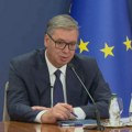 Vučić uručio odlikovanja povodom Dana srpskog jedinstva