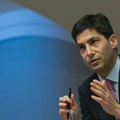 Američka centralna banka podigla kamatne stope po prvi put posle 3 godine