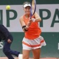 Teodora Kostović u četvrtfinalu turnira u Sao Paolu: Srpska teniserka u osmini finala pobedila Letonku Darju Semenistaju