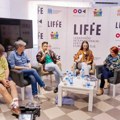 Nikola Ležaić i Stefan Đorđević dobitnici „Zlatne niti“ na 19. LIFFE-u