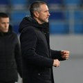 Mlada reprezentacija Srbije ubedljiva protiv "starijeg" Iraka