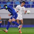 Nova glavobolja za Srbiju: Posle Jovanovića, otpao još jedan fudbaler!