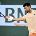 Đoković na 11. mestu na najnovijoj ATP listi
