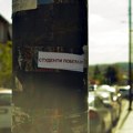 Predizborni skup Studentske liste večeras u Novom Pazaru