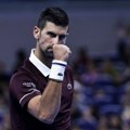 Đoković posle preokreta pobedio Zvereva i plasirao se u polufinale Pekinga