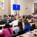 Demokratska stranka neće učestvovati na sednici Skupštine grada Beograda