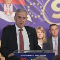 Ponoš: Vučić ima manjak vere da će sledeći predsednik Srbije biti neko njegov, sve je realističniji