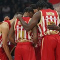 Sve o meču Dubai - Zvezda: Ko sudi, gde gledati, a ko je izraziti favorit kladionica