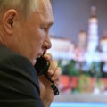 Nuklearni manevri NATO-a: "Putine, ne brini se"