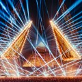 Exit i na Piramidama oborio rekorde - Starlight već od starta na listi udarnih svetskih festivala!