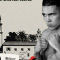 Fight card za Balkan Boxing 14 nastavlja da jača, u Budvu stiže i Marko Marić!