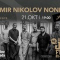 Vladimir Nikolov spaja muzičku tradiciju i nove ideje na Beogradskom džez festivalu