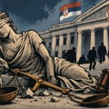 Srbija i dalje poslednja na Zapadnom Balkanu po indeksu vladavine prava