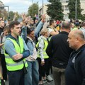 Ne prepuštajte drugima ono što pripada vama