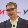 Vučić: Studentska lista imaće najviše mandata, jasno je da smo izbore izgubili