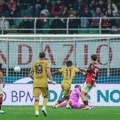 Mbangula "razbio" Milan - derbi Stankovića pripao Aleksandru