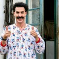 Saša Baron Koen se izvinio Kazahstancima zbog uloge Borata