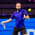 Medvedev izvadio vizu za Torino, još četiri mesta