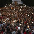 „Srbija protiv nasilja“: „Tragedije su bile poziv na buđenje“ i odgovori predsednika Srbije na Instagramu