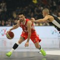 ABA liga donela konačnu odluku: Evo kada počinje finale Zvezde i Partizana