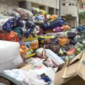 Tone plastičnih čepova u magacinu u Nišu nemaju prevoz do reciklažnog centra