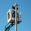 JKP „Parking servis“ – Niš: Sanacija javnog osvetljenja u Gornjoj Toponici, Vrtištu i na delu Matejevačkog puta