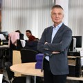 Vladimir Vukotić, predsednik IO "3Bank": "Mali preduzetnici su junaci našeg doba"