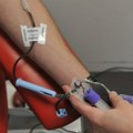 Mobilne ekipe na terenu širom Vojvodine: Zavod za transfuziju krvi Vojvodine nastavlja sa prikupljanjem krvi