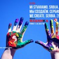 Stvaraju novu umetnost u novoj zemlji: U skcns zajednička izložba radova umetnika iz Rusije, Ukrajine i Belorusije