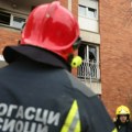 Požar u vrtiću na Senjaku: Zapalio se aspirator u kuhinji, vatrogasci lokalizovali vatru