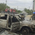 Guverner: Šest ljudi poginulo u ruskom bombardovanju na istoku Ukrajine