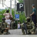 Pentagon: Vagnerovi borci više ne učestvuju značajnije u borbama u Ukrajini