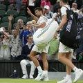 Novak Đoković zabrinuo navijače: Jedan detalj sa treninga niko nije želeo da vidi (video)