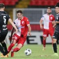 Crvena zvezda u nedelju predstavlja Uroša Kabića iz Vojvodine