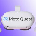 Izlazi Roblox za Meta Quest VR