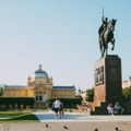 Zagreb turistički briljira, ovo su razlozi