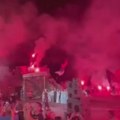 "Da se vojska, majčice, na Kosovo vrati: Veličanstvene slike sa koncerta za KiM u Herceg Novom (video)