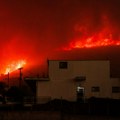 Apokalipsa u Grčkoj! Pronađeno 18 ugljenisanih tela u šumi, trajekt pretvoren u bolnicu, evakuisano 8 naselja