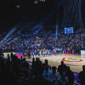 "Sportske" na Filipinima - Oboren svetski košarkaški rekord!