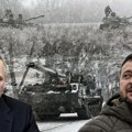 Ukrajinci prave lažno oružje, kako bi prevarili Ruse i zaštitili svoje trupe: „Svaki put kada pogode mamac, to je skupa…