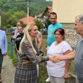Ministarka Tanasković u aleksandrovcu Nikad veći budžet za poljoprivrednike, treba to da iskoriste (foto)