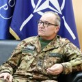 Komandant KFOR-a: Situacija na Kosovu nestabilna i lako može da eskalira