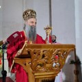 Patrijarh Porfirije služio liturgiju u Sabornom hramu u Mostaru; Vlast Srpske će obezbediti najmanje tri miliona evra za…