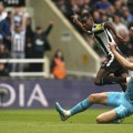 Njukasl izbacio Siti, pa ga čeka Junajted u osmini finala Liga kupa Engleske