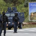 Eparhija raško-prizrenska: Kosovska policija i Euleks nisu pronašli oružje u manastiru Banjska