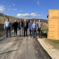 Meštani Ljubovije dobili novi most i asfaltirani put: Ovim su rešeni veliki problemi