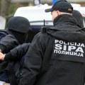 Sipa: pretresala širom BiH: Uhapšene 3 osobe, poznato šta je sve oduzeto u akciji “Tragač”